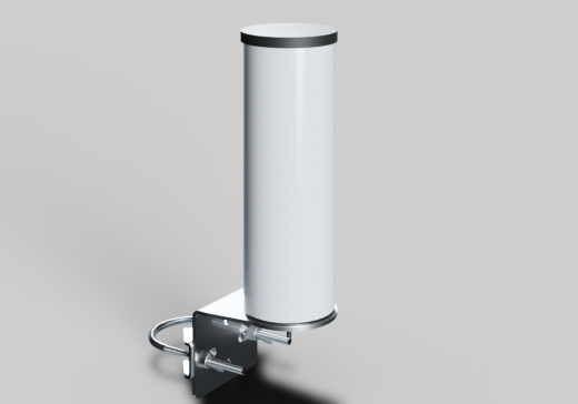 多频段天线缩略图